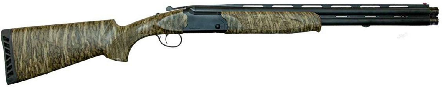 American Tactical Imports Cavalry Turkey Fowl 12 Gauge Over and Under Shotgun