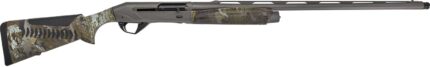 Benelli Super Black Eagle III 12 Gauge Semiautomatic Shotgun