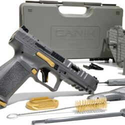 Canik SFx Rival 9mm Luger Pistol