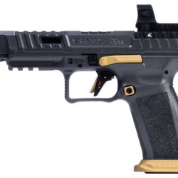 Canik SFX Rival 9mm Pistol