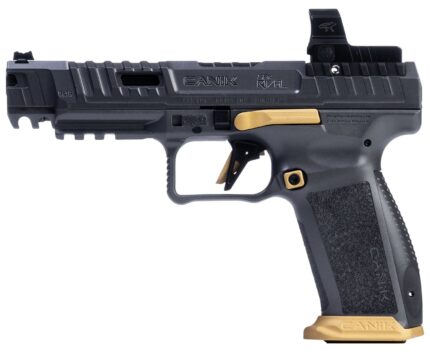 Canik SFX Rival 9mm Pistol