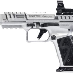 Canik SFX Rival-S 9mm Luger Pistol