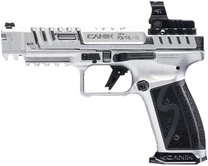 Canik SFX Rival-S 9mm Luger Pistol