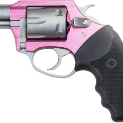 Charter Arms Pathfinder Lite 22 LR Single and Double-Action Revolver