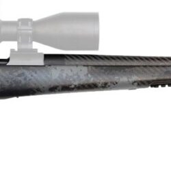 Fierce Firearms CT Rage .280 Ackley Improved Bolt-Action Rifle