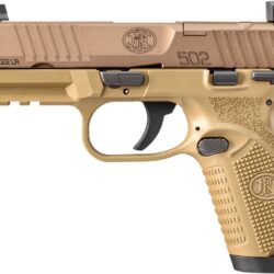 FN 502 Series .22LR Pistol