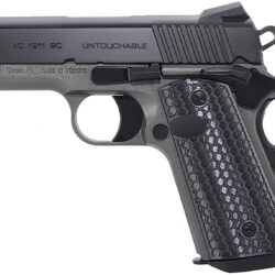 Girsan MC1911 SC Untouchable .45 ACP Pistol