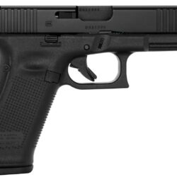 GLOCK 17 - G17 9mm Semiautomatic Pistol