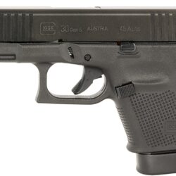 GLOCK 30 Gen 5 .45 Auto Pistol