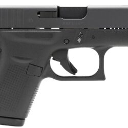 GLOCK 42 - G42 380 ACP Sub-Compact 6-Round Pistol