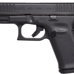 GLOCK 44 - G44 .22 LR Rimfire Pistol