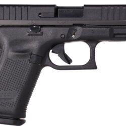 GLOCK 44 - G44 .22 LR Rimfire Pistol