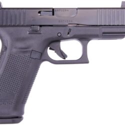 GLOCK G45 G5 9mm Pistol