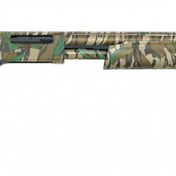 Mossberg 500 Turkey 410 Bore Pump Shotgun