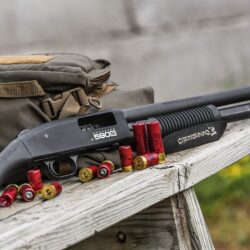 Mossberg 590Ss Shockwave 12 Gauge Shotgun