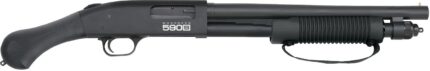 Mossberg 590Ss Shockwave 12 Gauge Shotgun