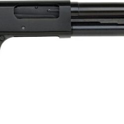 Mossberg 88 Security/Special Purpose 12 Gauge Shotgun