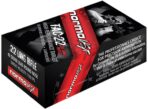 Norma USA TAC-22 .22LR Rimfire Ammunition - 50 Rounds