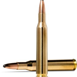 Norma USA Whitetail .270 Winchester 130-Grain Centerfire Rifle Ammunition - 20 Rounds