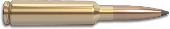 Nosler Trophy Grade 6.5 x 284mm Norma 140-Grain Centerfire Rifle Ammunition