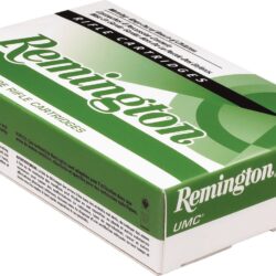 Remington .308 Win 150-Grain UMC Rifle Ammunition - 20 Rounds