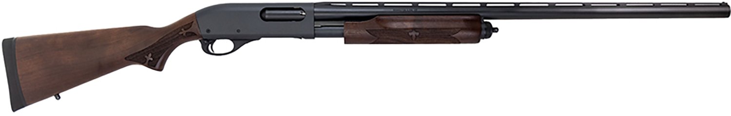 Remington 870 Field 20 Gauge Pump-Action Shotgun