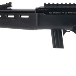 Rossi R7022SP .22 LR Semiautomatic Rifle