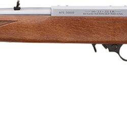 Ruger 10/12 Sporter 75th Anniversary 22 LR Semiautomatic Rifle