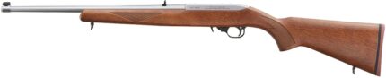 Ruger 10/12 Sporter 75th Anniversary 22 LR Semiautomatic Rifle