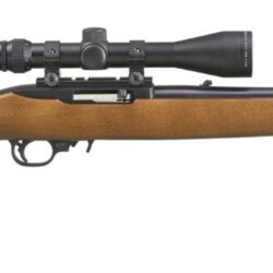 Ruger 10/22 Carbine .22LR Rifle Bundle