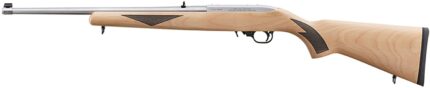 Ruger 10/22 Sporter 7th Anniversary Light 22 LR Semiautomatic Rifle