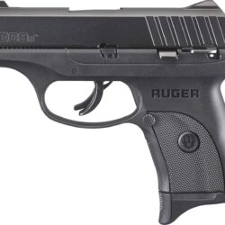 Ruger EC9S 9mm Pistol