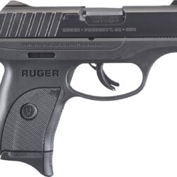 Ruger EC9S 9mm Pistol