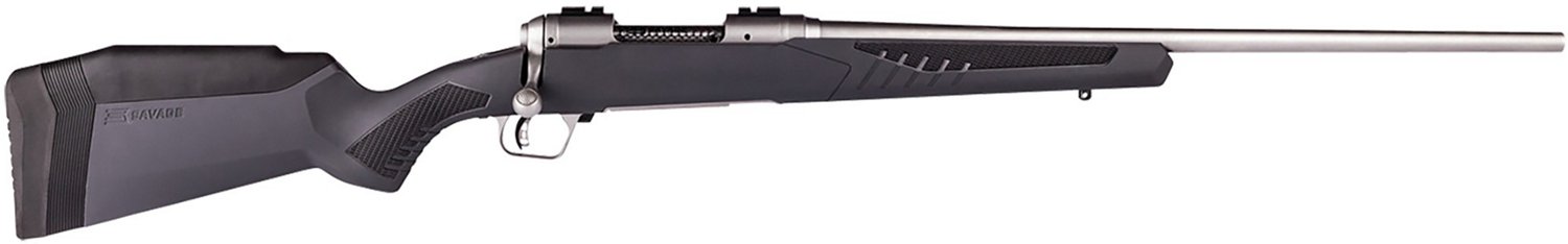 Savage Arms 110 Storm 308 WIN 4 rd Hunting Rifle