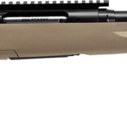 Savage Arms Axis II SR FDE .308 Winchester Bolt-Action Rifle