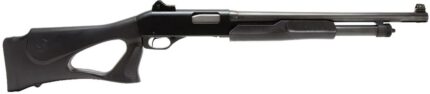 Savage Arms Stevens 320 Security 20 Gauge Pump Action Shotgun