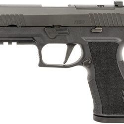 SIG SAUER P320 Xten Carry Comp 10mm Pistol