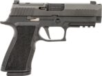 SIG SAUER P320 Xten Carry Comp 10mm Pistol