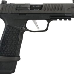 SIG SAUER P365-FUSE 9mm Pistol