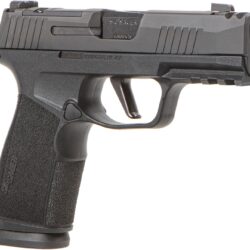 Sig Sauer P365 X-Macro 9mm Comp 17-Round Pistol