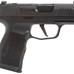 SIG SAUER P365X 9mm Luger 10rd Pistol with XRay3 Sights