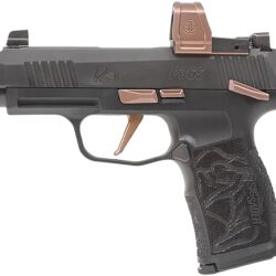 SIG SAUER P365XL Rose RXZE 9mm Pistol