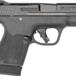 Smith and Wesson M&P9 Shield Plus TS 9mm Pistol