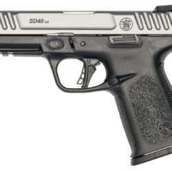 Smith & Wesson SD40VE 2.0 .40 S&W Pistol