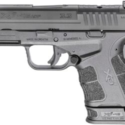 Springfield Armory XDS Mod.2 OSP .45 ACP Pistol