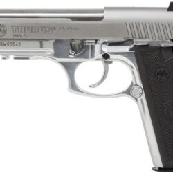 Taurus 92 Standard 9mm Luger Pistol