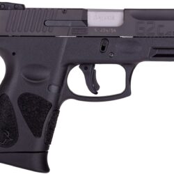 Taurus G2C .40 S&W Pistol