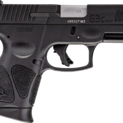 Taurus G3C 9mm Pistol