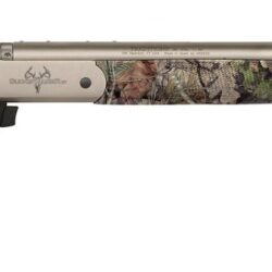 Traditions Buckstalker G2 Vista XT Camo 50 Cal Rifle