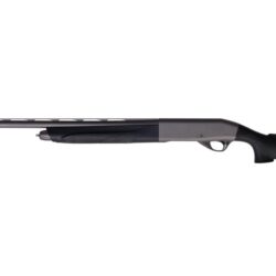 Weatherby Element Tungsten Synthetic 12 Gauge Semiautomatic Shotgun